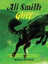 Cover image for Gliff